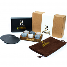 핸드릭스 위스키칠링스톤