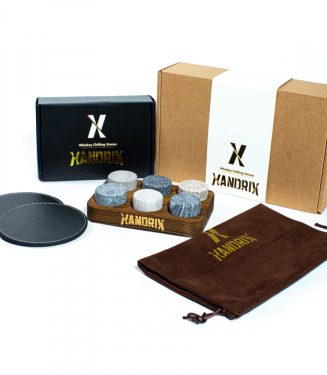 핸드릭스 위스키칠링스톤