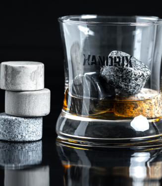 핸드릭스 탱고잔 350ml