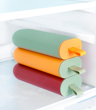 핸드릭스 아이스크림 아이스큐브