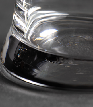 HANDRIX Tango Glass (11.8Oz)